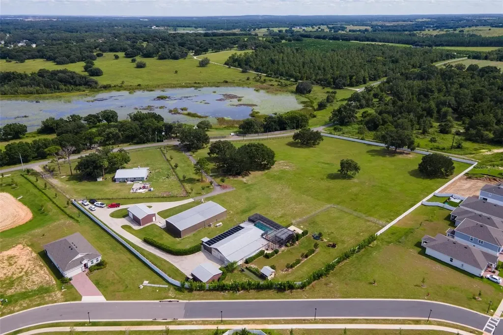 7086 Number Two Road Howey In The Hills FL 34737