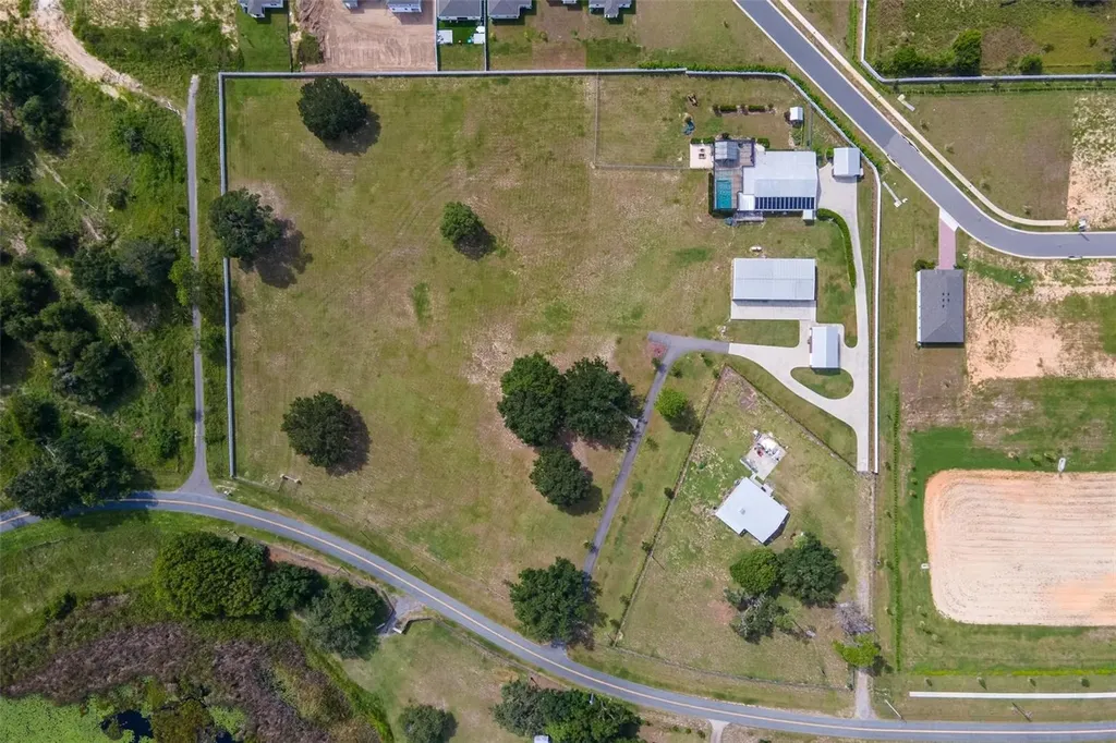 7086 Number Two Road Howey In The Hills FL 34737