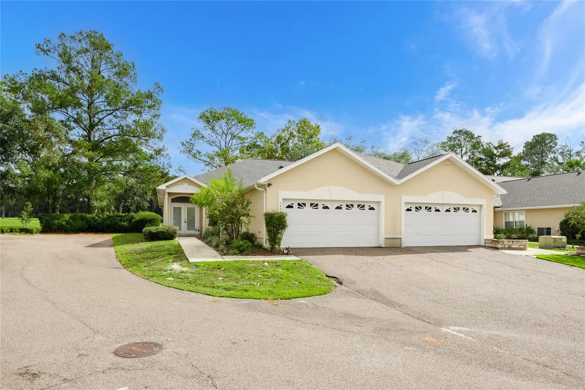 6490 NW 109th Place Alachua FL 32615