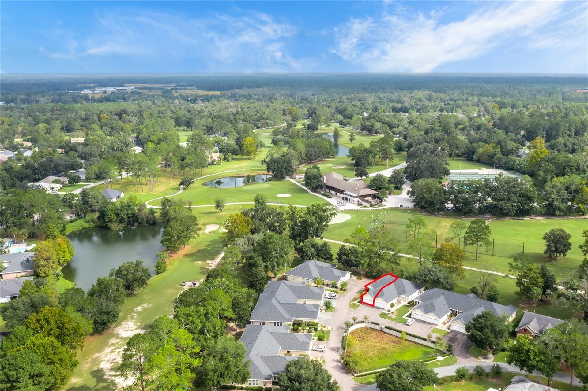 6490 NW 109th Place Alachua FL 32615