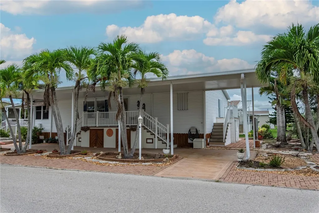 29 Amsterdam Avenue Punta Gorda FL 33950