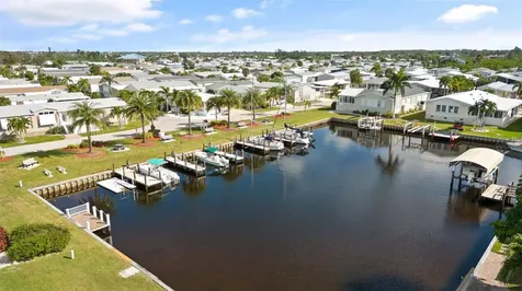 29 Amsterdam Avenue Punta Gorda FL 33950