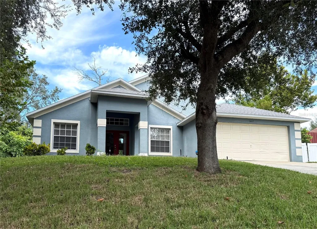 1417 Windy Bluff Drive Minneola FL 34715