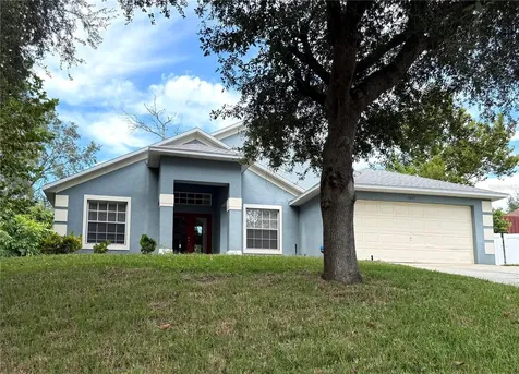 1417 Windy Bluff Drive Minneola FL 34715