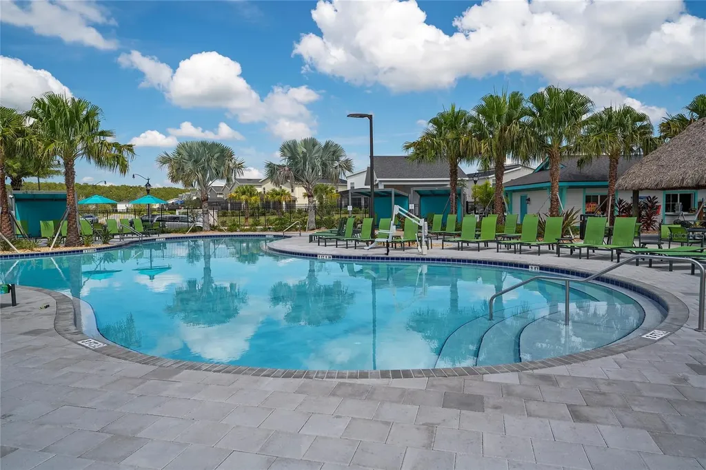 4756 Tribute Trail Kissimmee FL 34746