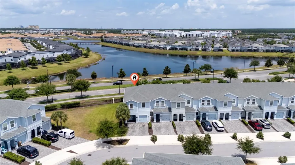 4756 Tribute Trail Kissimmee FL 34746