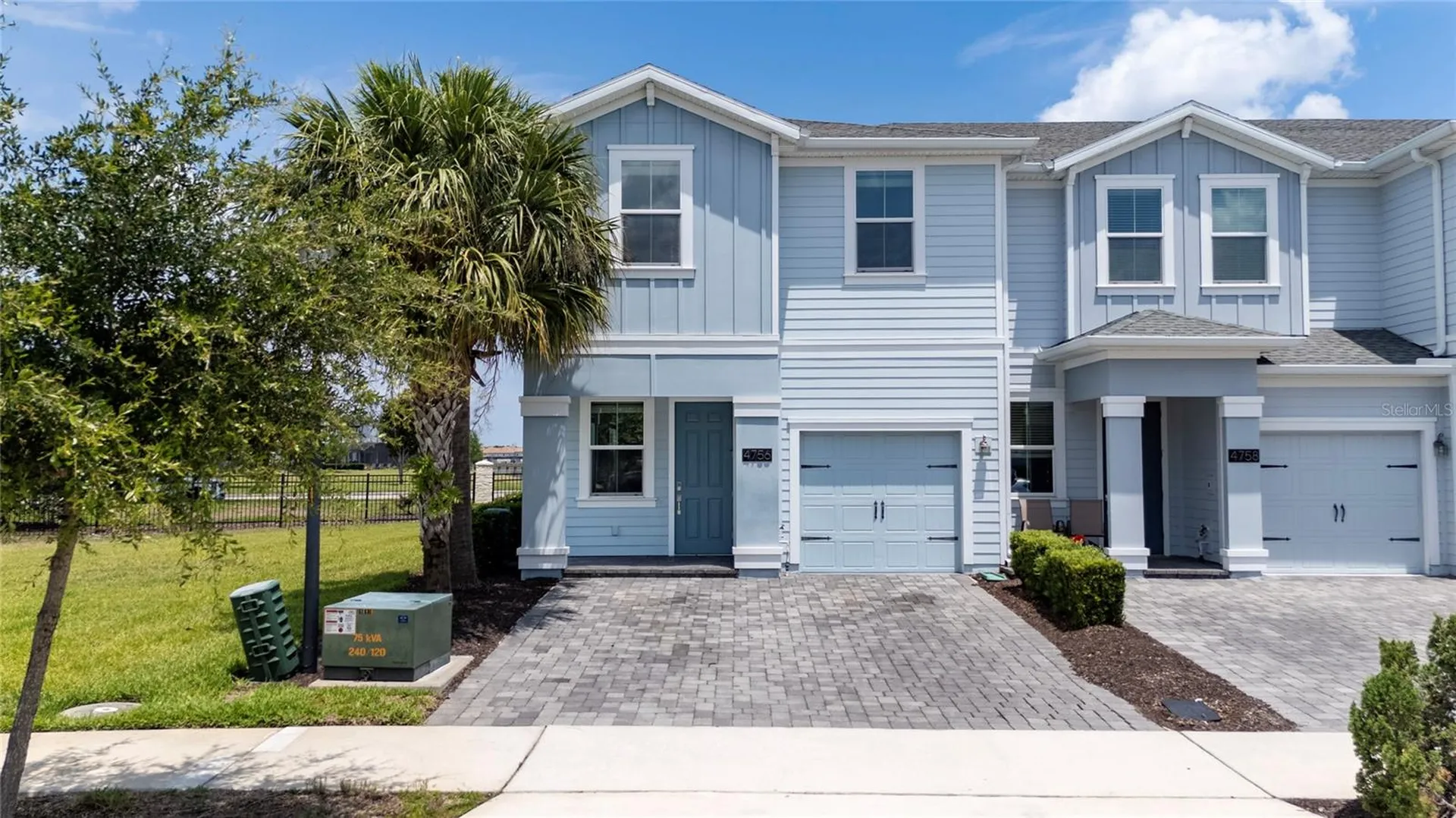 4756 Tribute Trail Kissimmee FL 34746