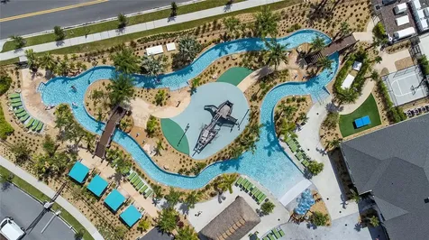4756 Tribute Trail Kissimmee FL 34746