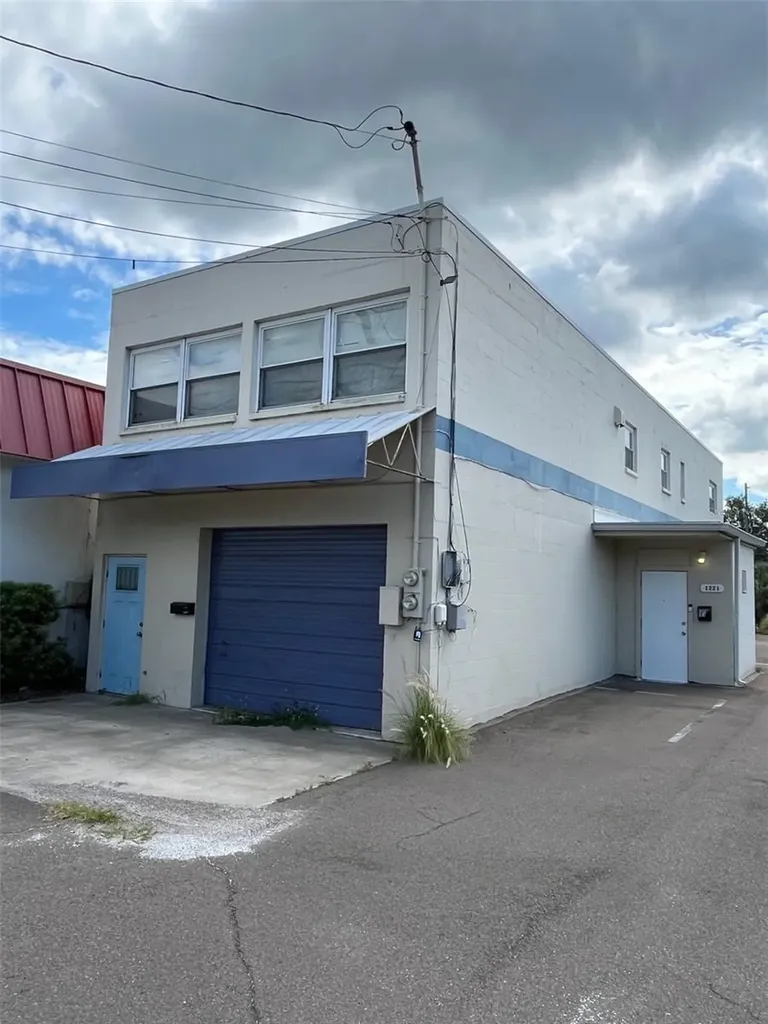 1221 Court Street Clearwater FL 33756