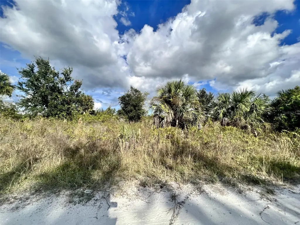 27120 San Carlos Drive Punta Gorda FL 33983