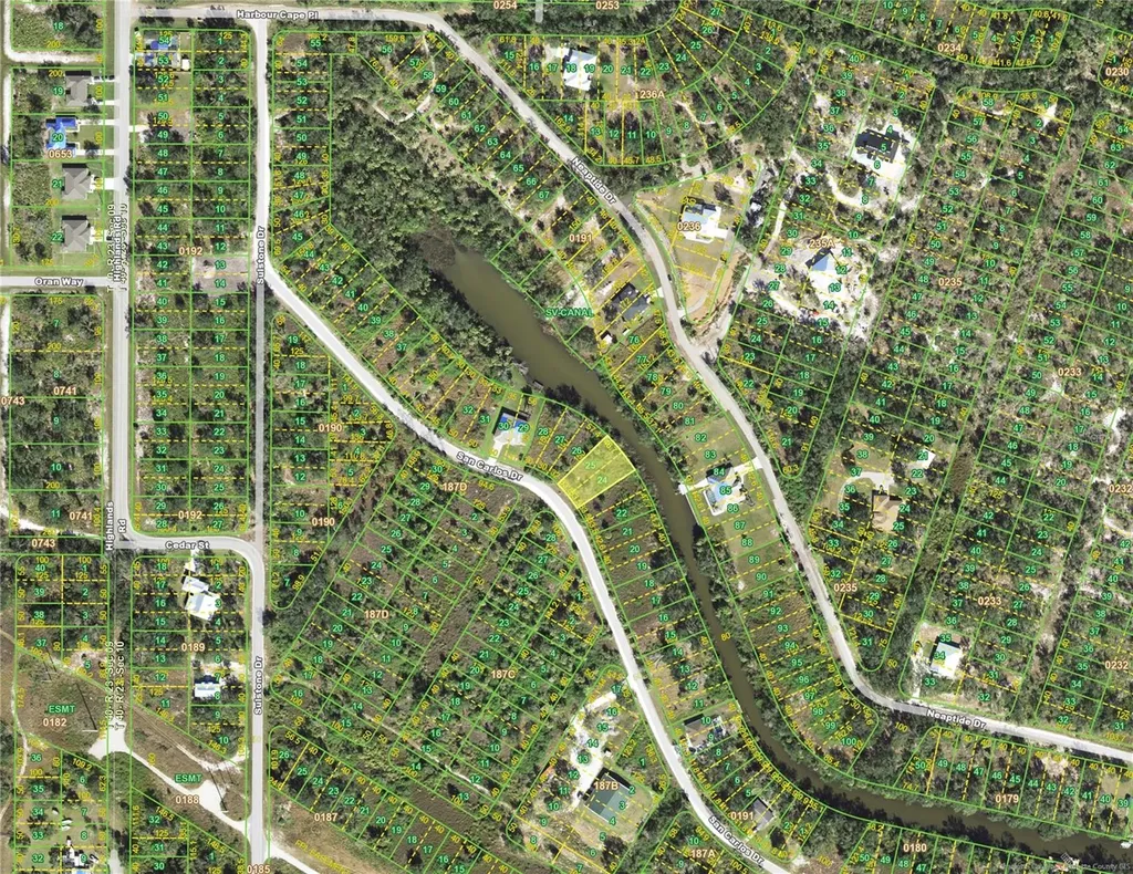 27120 San Carlos Drive Punta Gorda FL 33983