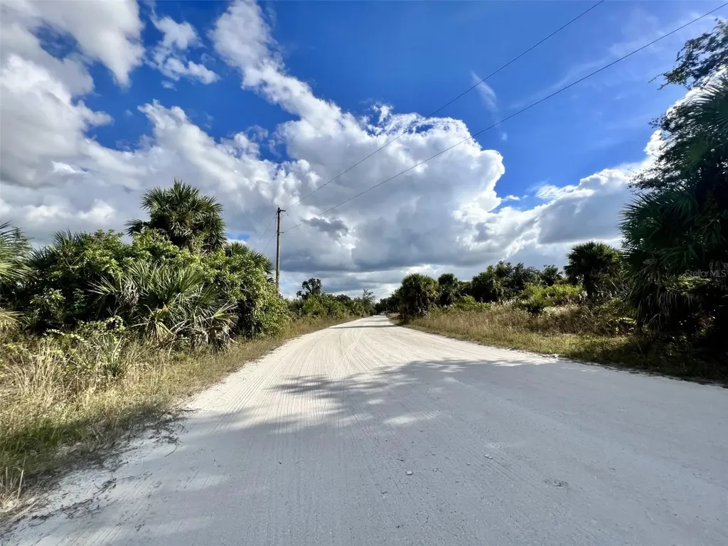 27120 San Carlos Drive Punta Gorda FL 33983