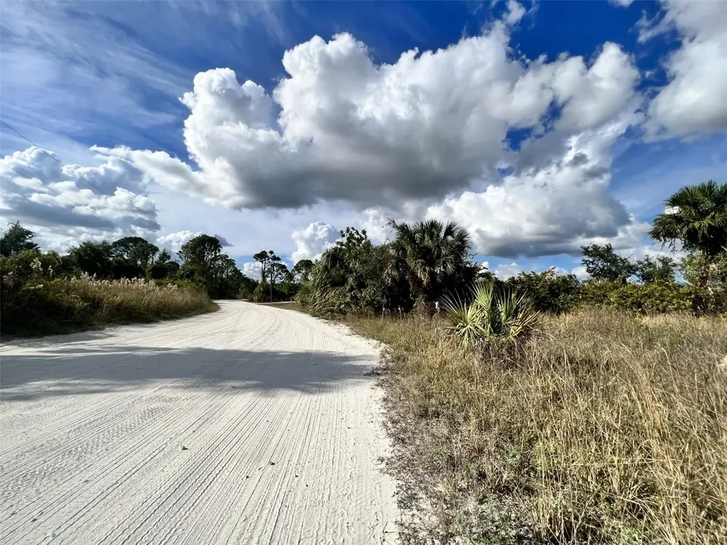 27120 San Carlos Drive Punta Gorda FL 33983