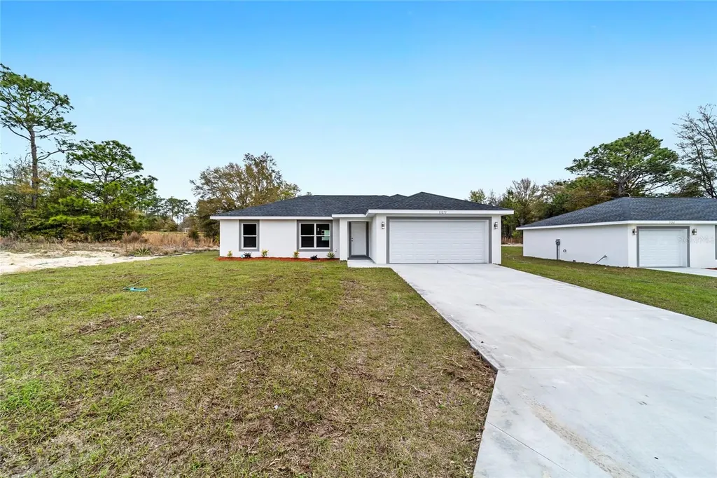 14395 SW 18th Place Ocala FL 34481