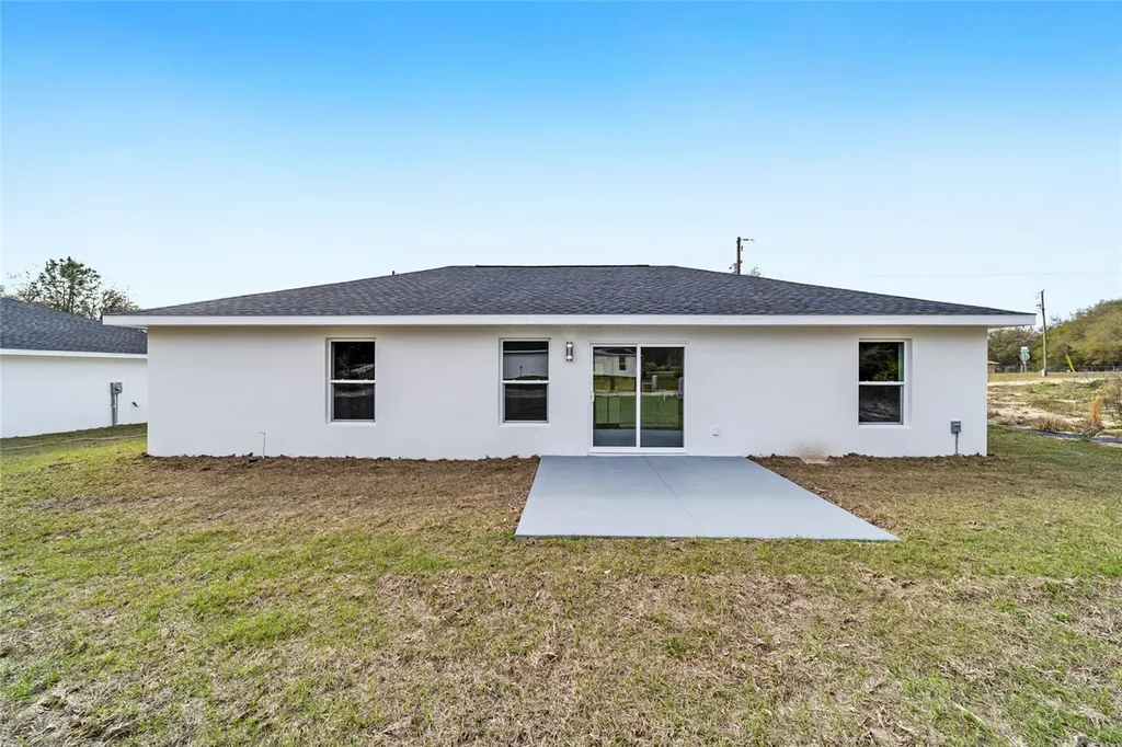 14395 SW 18th Place Ocala FL 34481