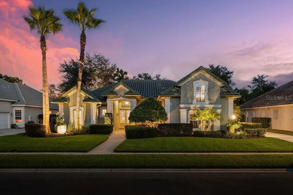 4719 Kensington Park Boulevard Orlando FL 32819