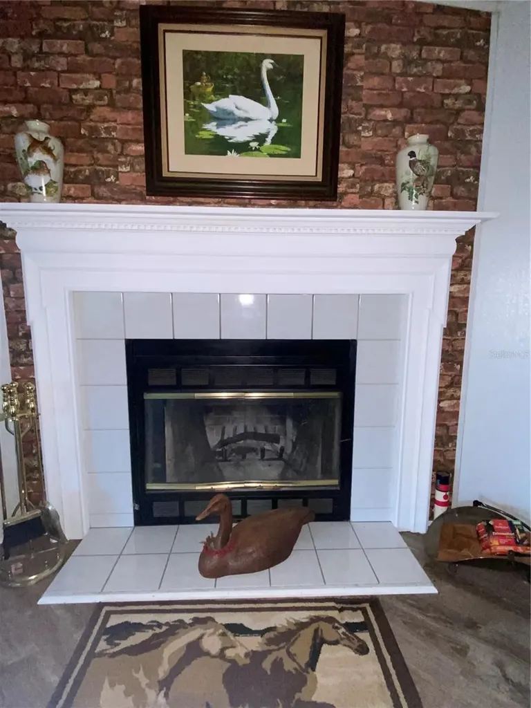 5559 SW 42nd Place Bell FL 32619