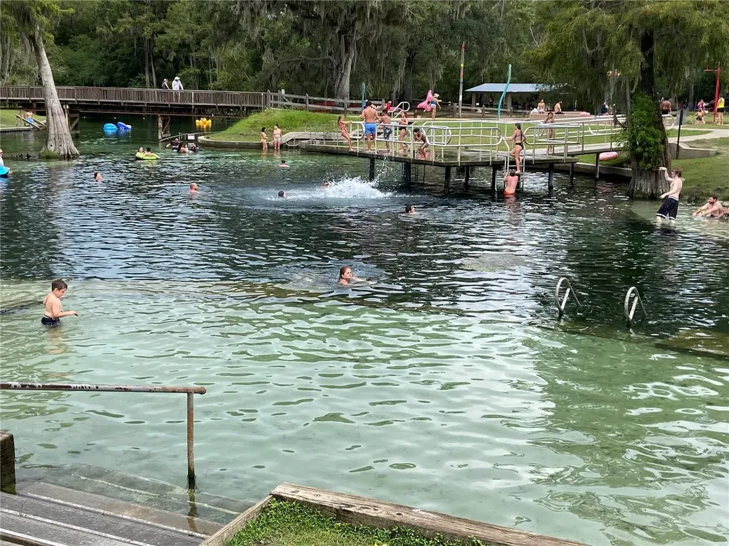5559 SW 42nd Place Bell FL 32619
