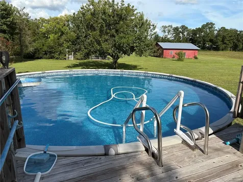 5559 SW 42nd Place Bell FL 32619