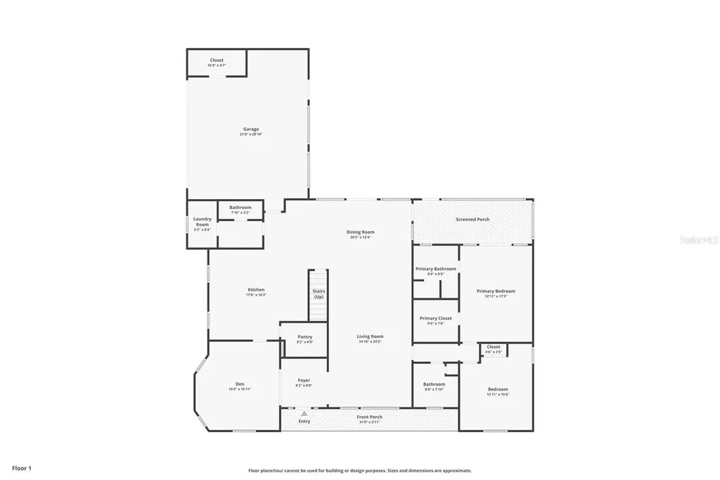 1585 South Drive Sarasota FL 34239