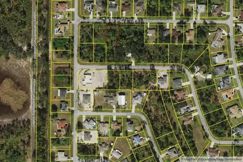 Gancedo Avenue North Port FL 34291