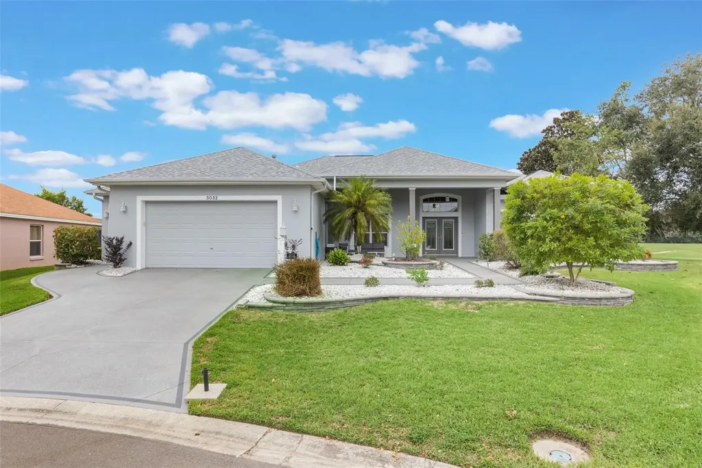 3032 Bridgefield Court The Villages FL 32162