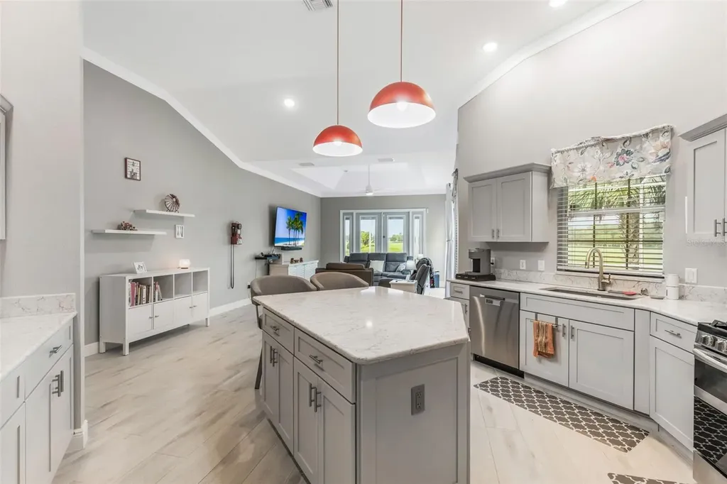 3032 Bridgefield Court The Villages FL 32162