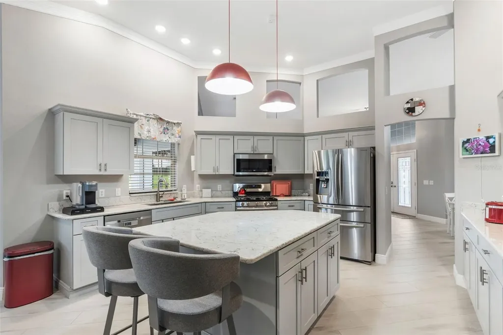 3032 Bridgefield Court The Villages FL 32162