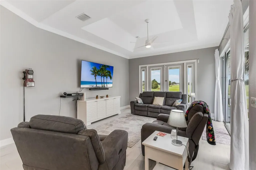 3032 Bridgefield Court The Villages FL 32162
