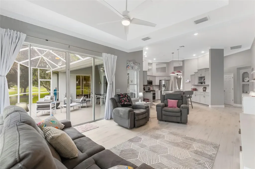 3032 Bridgefield Court The Villages FL 32162