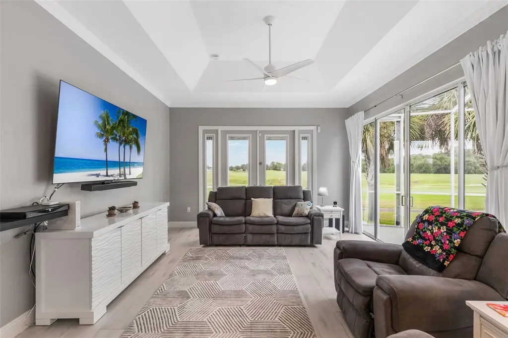 3032 Bridgefield Court The Villages FL 32162