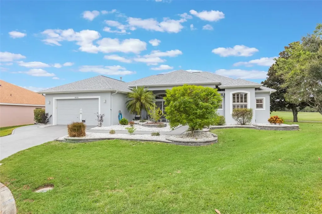 3032 Bridgefield Court The Villages FL 32162