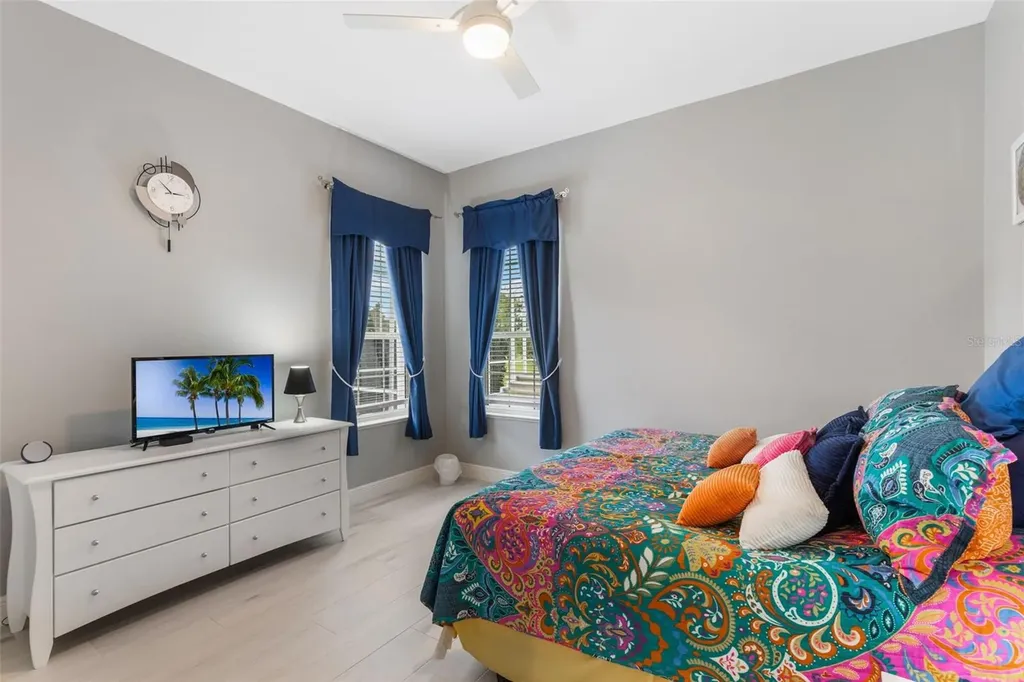 3032 Bridgefield Court The Villages FL 32162