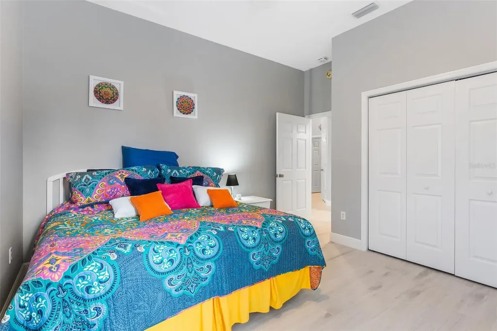 3032 Bridgefield Court The Villages FL 32162