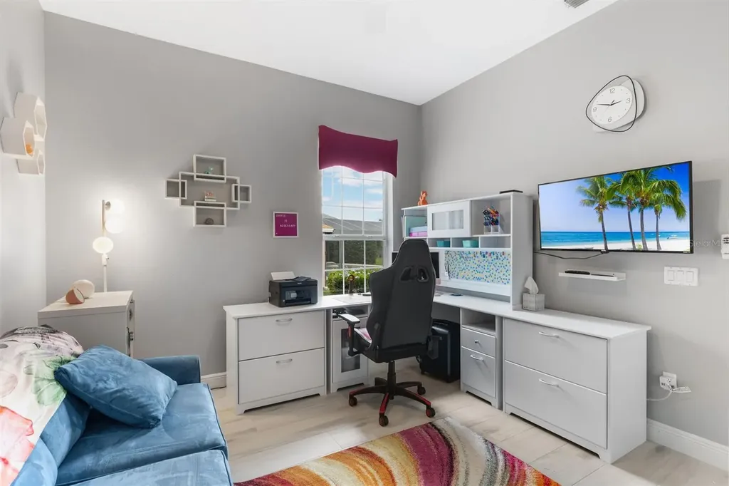 3032 Bridgefield Court The Villages FL 32162