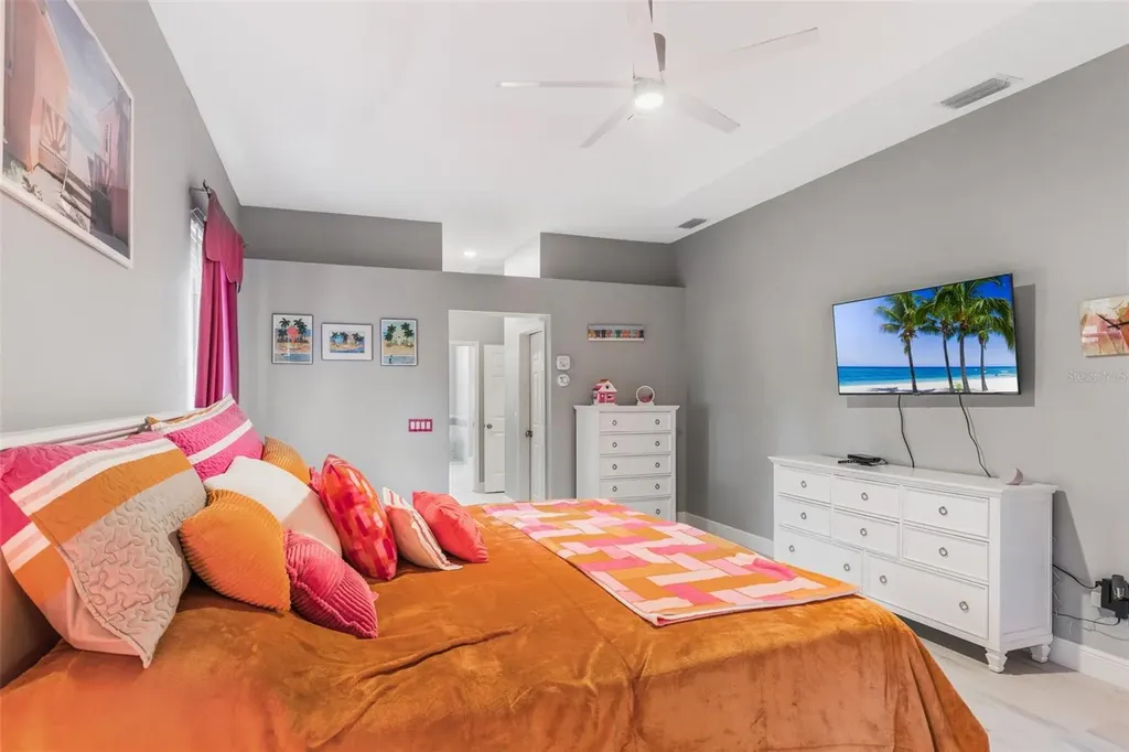 3032 Bridgefield Court The Villages FL 32162