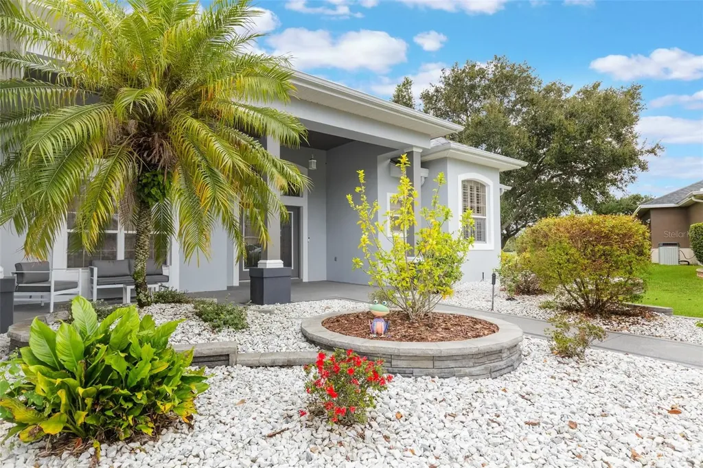 3032 Bridgefield Court The Villages FL 32162