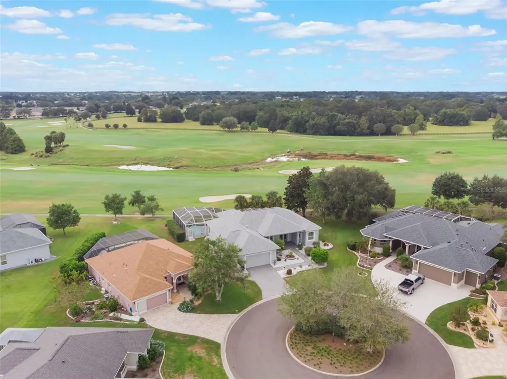 3032 Bridgefield Court The Villages FL 32162