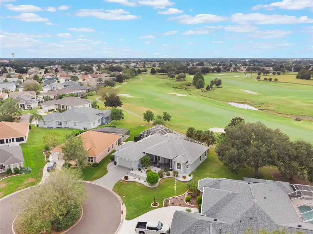 3032 Bridgefield Court The Villages FL 32162