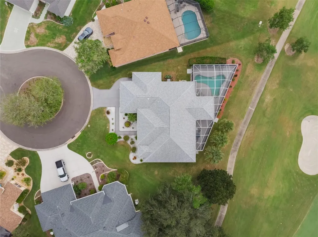3032 Bridgefield Court The Villages FL 32162