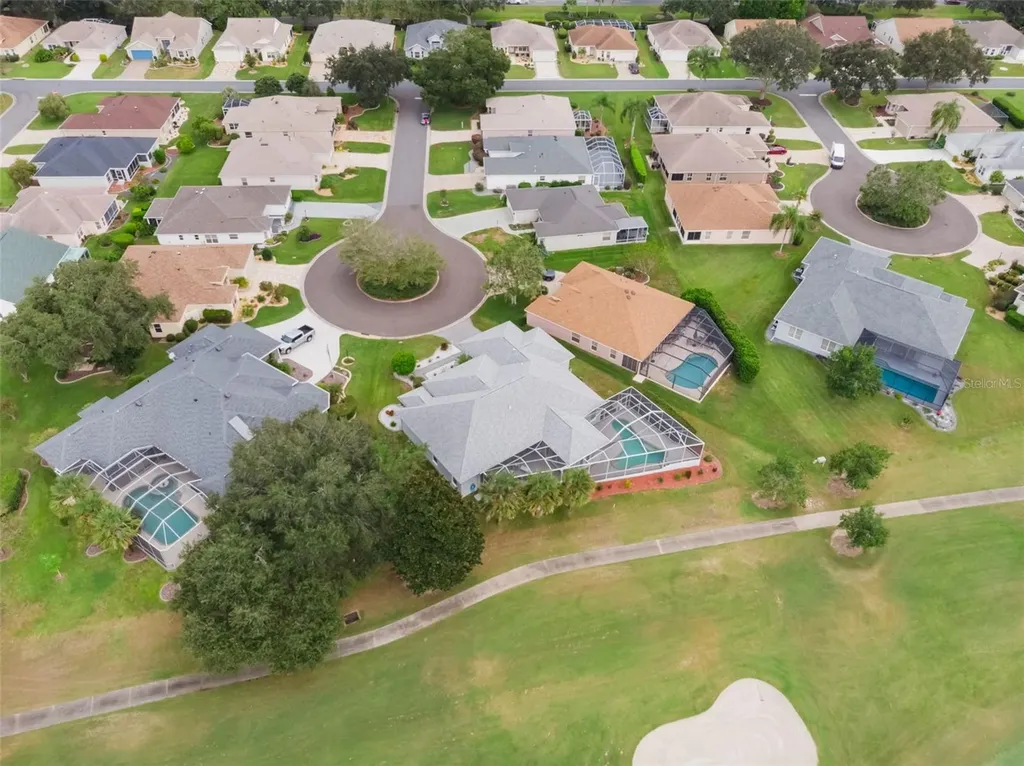 3032 Bridgefield Court The Villages FL 32162