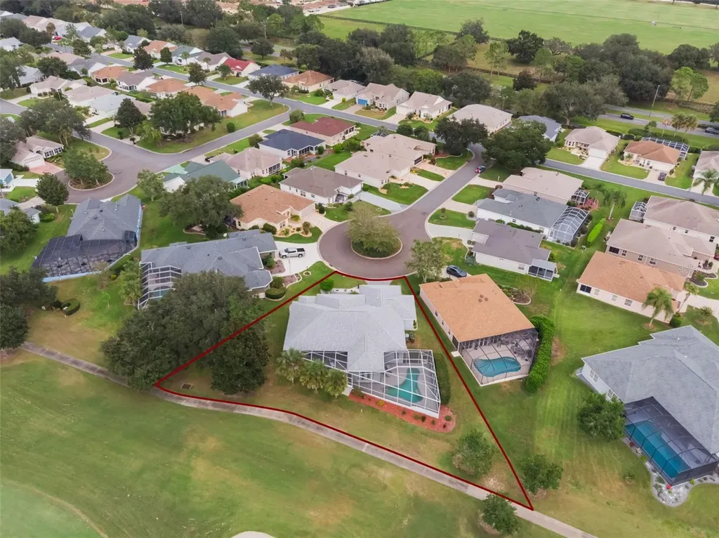 3032 Bridgefield Court The Villages FL 32162