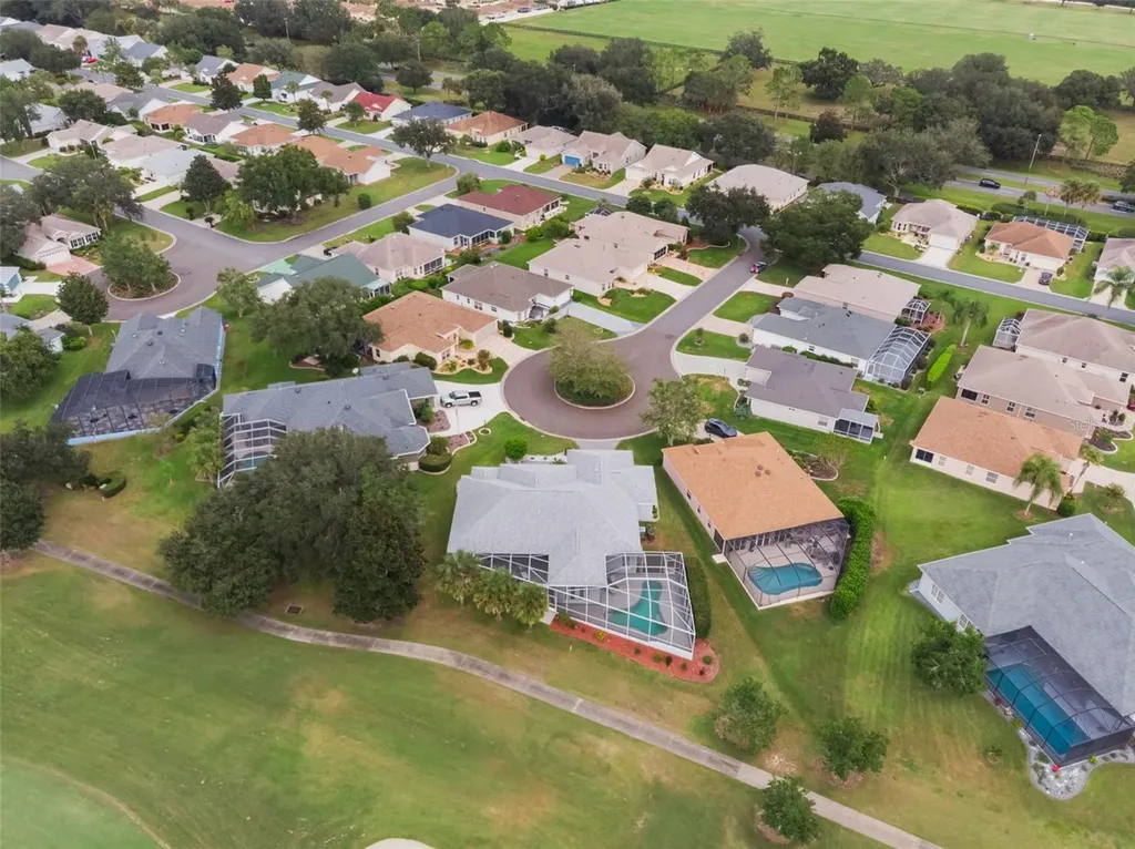 3032 Bridgefield Court The Villages FL 32162