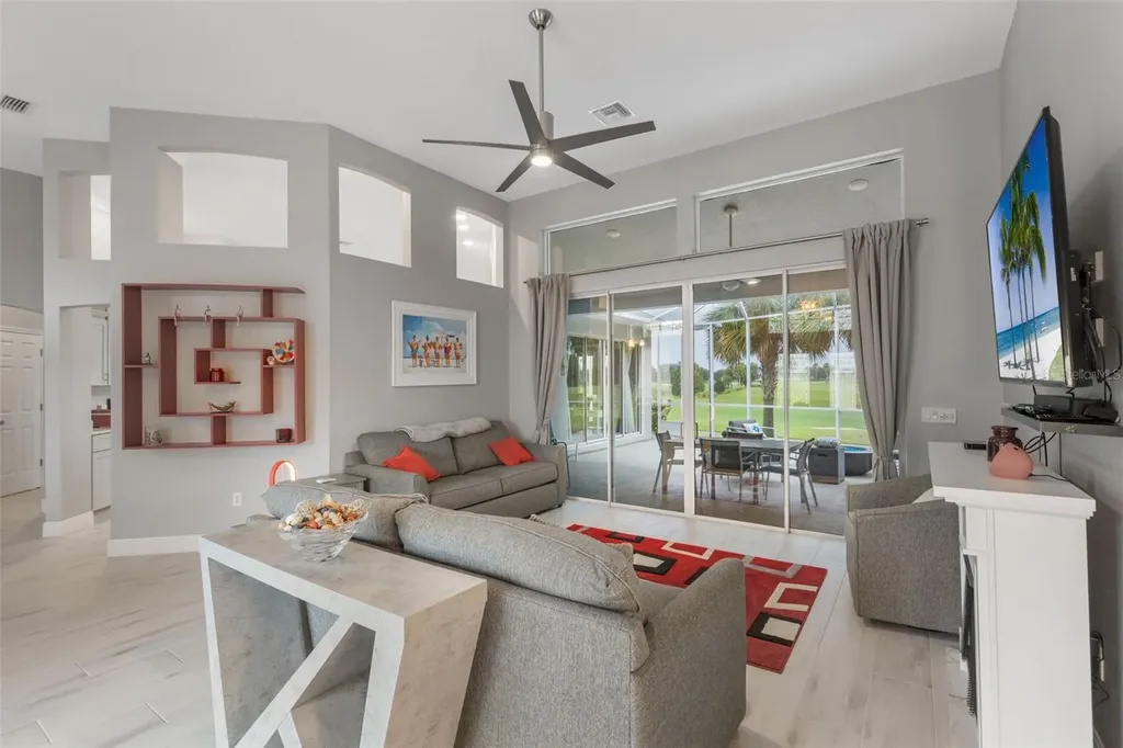 3032 Bridgefield Court The Villages FL 32162