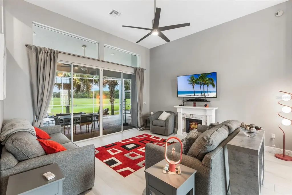 3032 Bridgefield Court The Villages FL 32162