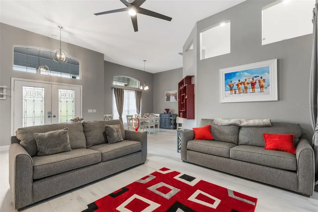 3032 Bridgefield Court The Villages FL 32162