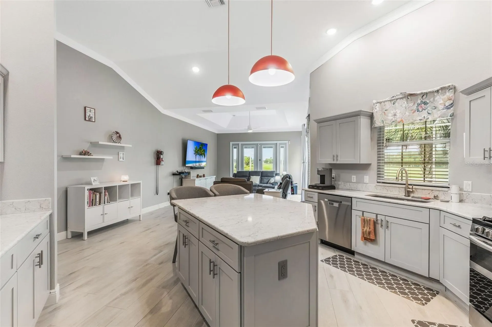 3032 Bridgefield Court The Villages FL 32162