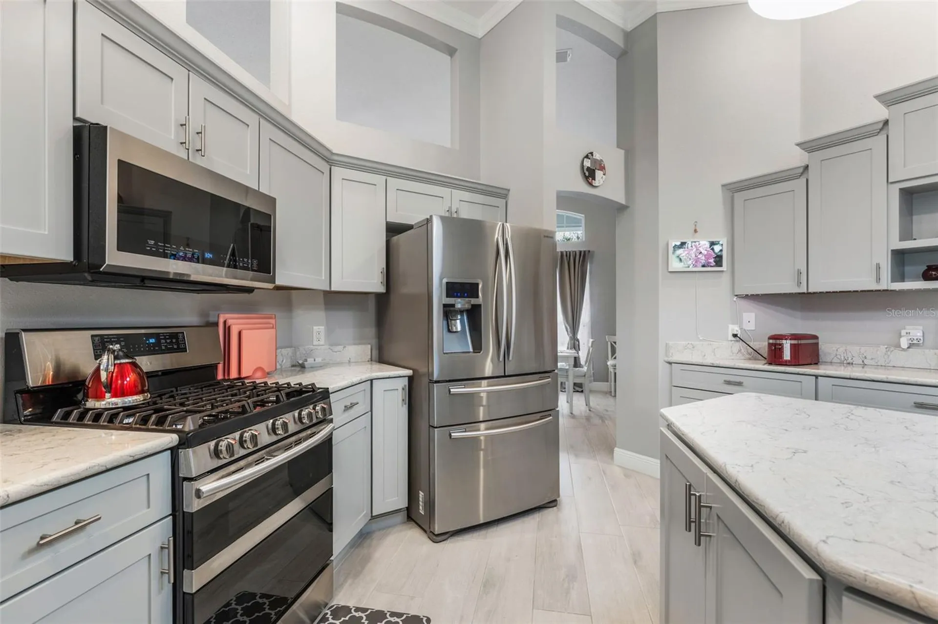 3032 Bridgefield Court The Villages FL 32162