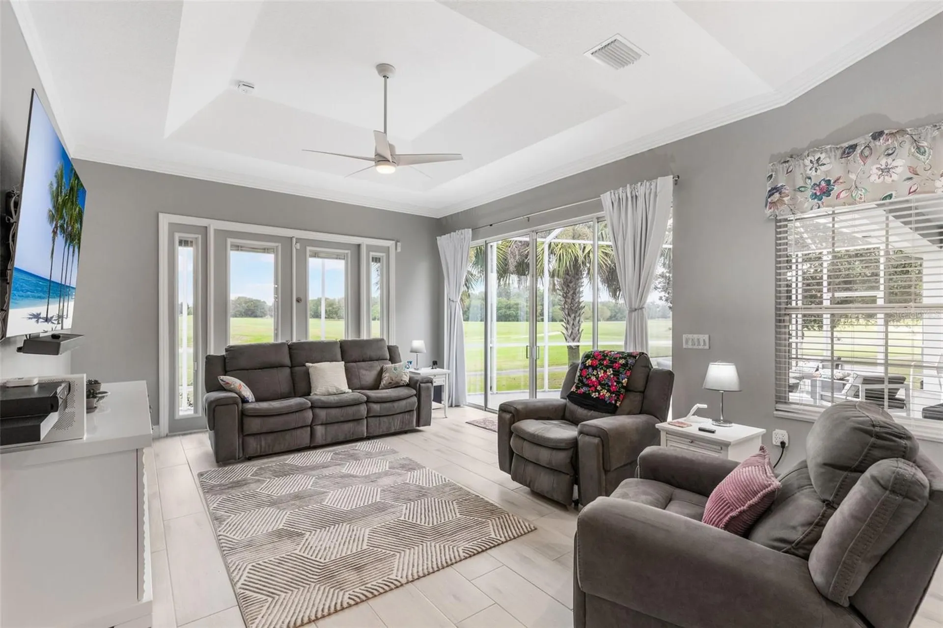 3032 Bridgefield Court The Villages FL 32162