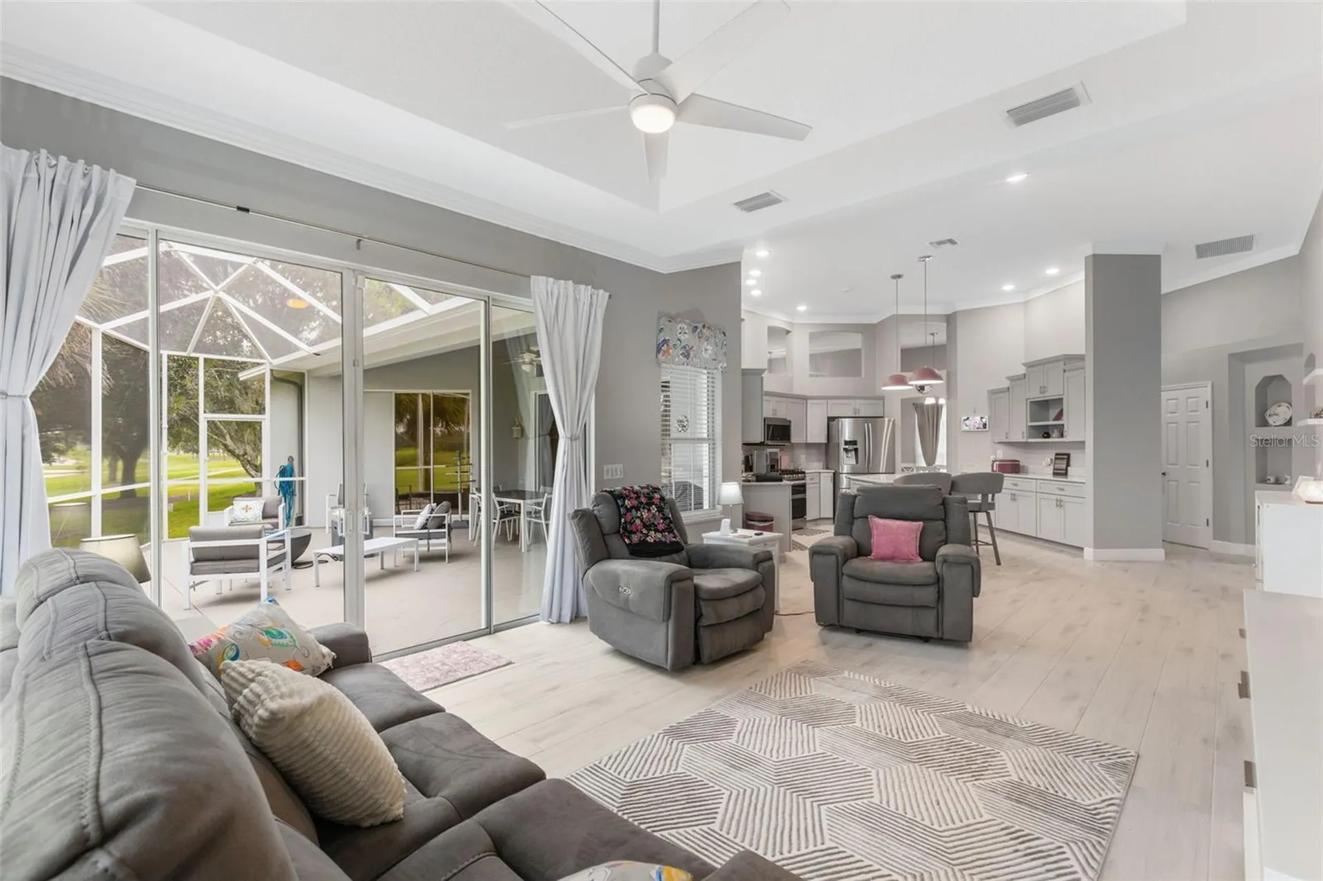3032 Bridgefield Court The Villages FL 32162
